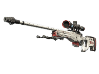AWP LongDog